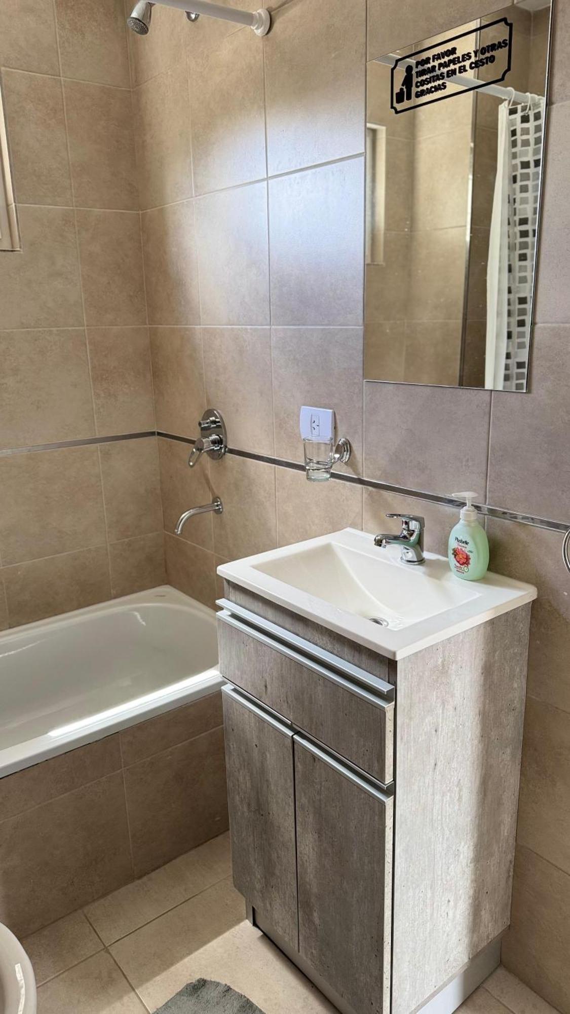 Apartamento Departamento Centrico Río Grande Exterior foto